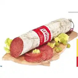 MPreis Levoni Salami Ungherese MPREIS Angebot