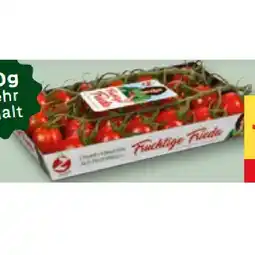 MPreis Cherrytomaten „Fruchtige Frieda“ MPREIS Angebot