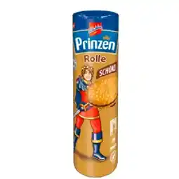 MPreis De Beukelaer Prinzen Rolle oder Minis MPREIS Angebot
