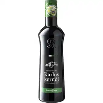 MPreis Steirerkraft Kürbiskernöl MPREIS Angebot