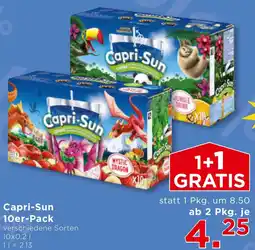 Unimarkt Capri-Sun Angebot