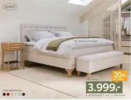 XXXLutz Boxspringbett Angebot