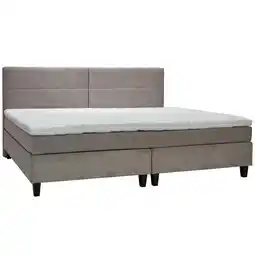 XXXLutz Boxspringbett 2638032803 XXXLutz Angebot