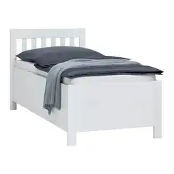 Mömax Stauraumbett „NIZZA“ 0532001901 mömax Angebot