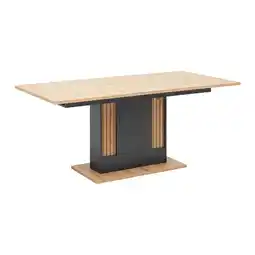 Mömax Ausziehtisch „ALARA“ 1803073605 mömax Angebot
