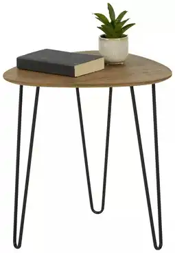 Mömax Beistelltisch „Bologna“ 1931096802 mömax Angebot