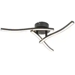 Mömax LED-Deckenleuchte „ITO“ 82271580 mömax Angebot