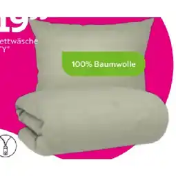 Mömax Bettwäsche „TY“ 79310080 mömax Angebot