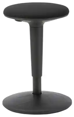 Mömax Bürohocker „SPIN“ 0788004001 mömax Angebot