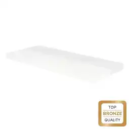 Mömax Komfortschaummatratze „BASIC“ 1408008901 mömax Angebot