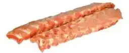 Transgourmet Schwein spare ribs Angebot