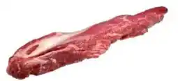 Transgourmet Rind filet 4-5 lbs Angebot