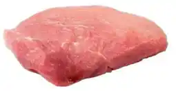 Transgourmet Schwein schale Angebot