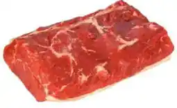 Transgourmet Rind beiried Angebot
