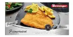 Transgourmet Putenschnitzel Angebot