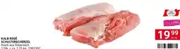 Transgourmet Kalb rosé schulterscherzel Angebot