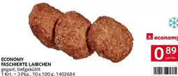 Transgourmet Economy faschierte laibchen Angebot