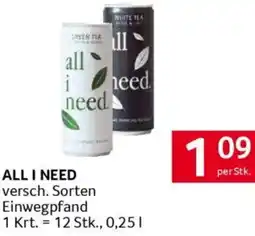 Transgourmet All i need Angebot