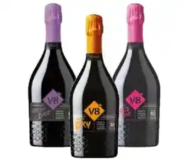 Transgourmet V8+ prosecco Angebot