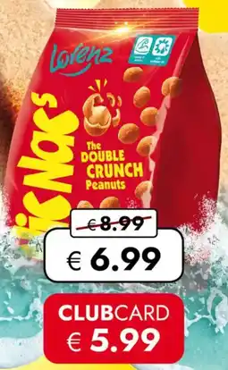 Travel FREE Nic Nac's Original Angebot