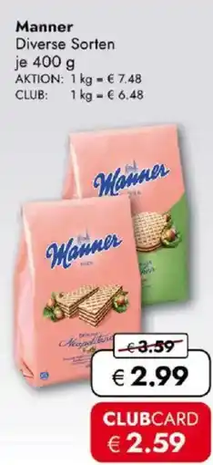 Travel FREE Manner Angebot