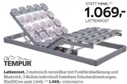 XXXLutz Lattenrost Angebot