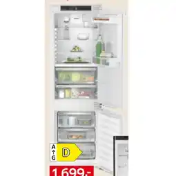 XXXLutz Kühl-/Gefrierkombination ICBNDI5123-22 1907002512 XXXLutz Angebot