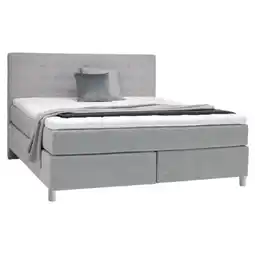 XXXLutz Boxspringbett 190200387L XXXLutz Angebot