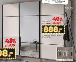 XXXLutz Schwebetürenschrank Angebot