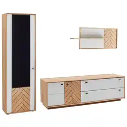 XXXLutz Wohnwand 2412008301 XXXLutz Angebot