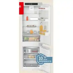 XXXLutz Kühl-/Gefrierkombination ICNC5103 1907006101 XXXLutz Angebot