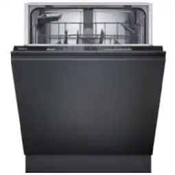 XXXLutz Geschirrspüler SN61IX13TE 0835114705 XXXLutz Angebot
