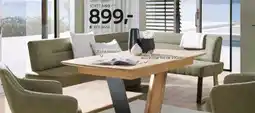 XXXLutz Eckbank Angebot