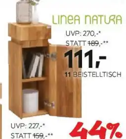 XXXLutz Beistelltisch Angebot