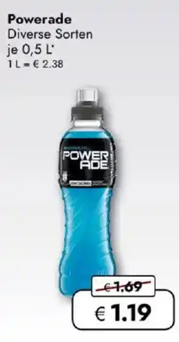 Powerade