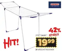 XXXLutz Wäschetrockner „Classic 180 Solid Angebot