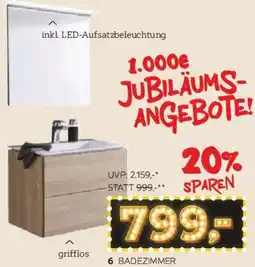 XXXLutz Badezimmer Angebot
