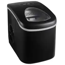 XXXLutz Eiswürfelmaschine ATRIGO 79070283 XXXLutz Angebot