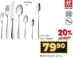 XXXLutz Besteckset „Beverly Angebot