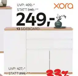 XXXLutz Sideboard Angebot