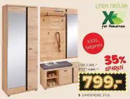 XXXLutz Garderobe Angebot