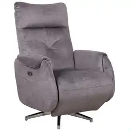 Möbelix Fernsehsessel 2674014101 Möbelix Angebot