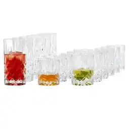 XXXLutz Gläserset „Noblesse“ 45460359 XXXLutz Angebot