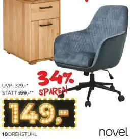 XXXLutz 10 DREHSTUHL Angebot