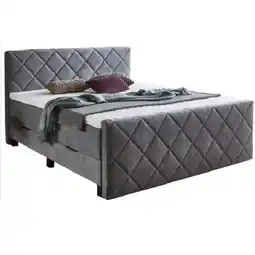 XXXLutz Boxspringbett 2157034702 XXXLutz Angebot