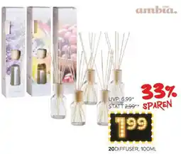 XXXLutz Diffuser Angebot