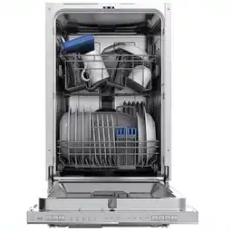 Möbelix Geschirrspüler „MDWEB1004LS-W“ 2404013001 Möbelix Angebot