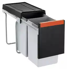 Möbelix Abfallsammler 1715092201 Möbelix Angebot