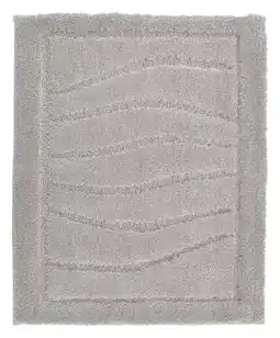 Möbelix WC-Vorleger „LASSE“ 6995036001 Möbelix Angebot