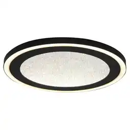 Möbelix LED-Deckenleuchte „Luis“ 8181083101 Möbelix Angebot